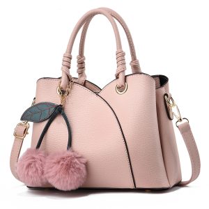 Versatile Fashion Retro Large Capacity Simple and Elegant