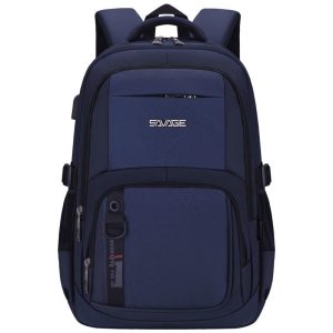 Fashion Business Commuting Backpack Computer Bag Large