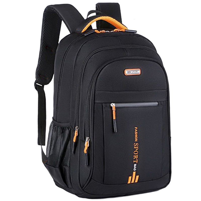 Casual Schoolbag Custom Mochila Durable Cheap Men Business