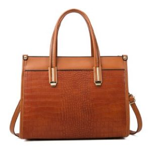 High-end and Niche Retro Bags Fashionable Crossbody Bags