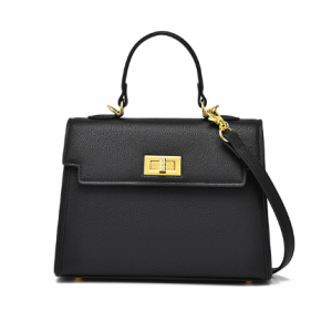 Popular Versatile High End Crossbody Handbag, Women's