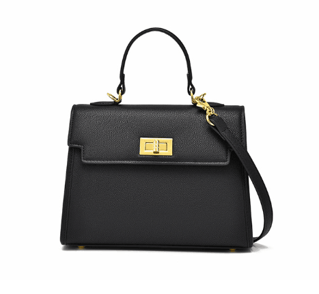 Popular Versatile High End Crossbody Handbag, Women's