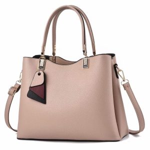 in Luxury Handbags for Women Customised logo Bags Ladies