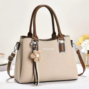 Fashion Trend Female Bag Large Capacity Handbag Cross Body