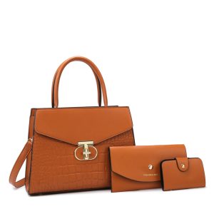 Fashionable Hand-held Crossbody Bag Niche Light Luxury