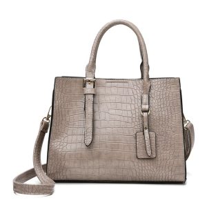 Fashion Luxury Women's Crossbody Leather Purses Envelope