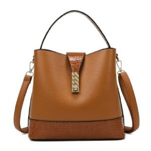 Trendy Crossbody Bag Small Bag Simple and Versatile One