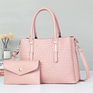 Minimalist New Two Piece Set Solid Color Fashion Versatile