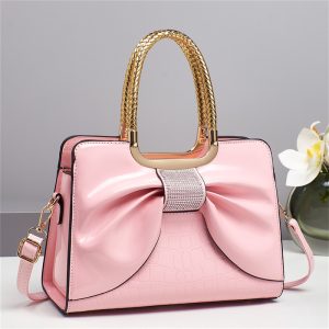 Design Large Capacity Shoulder Bag Designer Handbag Office