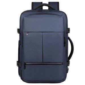 Fashion Business Backpack Large Capacity Multi-function