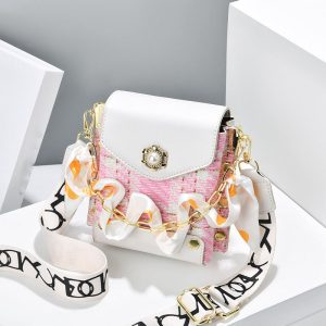 Exquisite Cute Cross Body Bag Fashionable Gorgeous Trendy