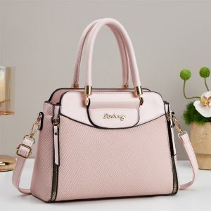Women's Trendy Single Shoulder Cross Handbag High Quality