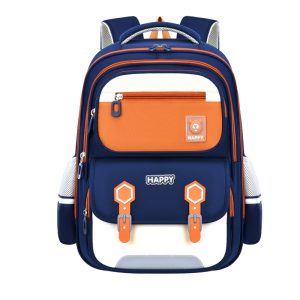Fashion All Kinds of Schoolbag Students Daily Commute Large