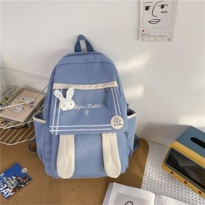 Fashionable, Fresh, Humorous, Personalized Rabbit Ear Soft