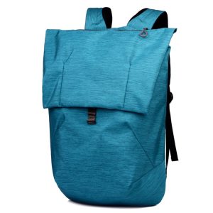 Leisure Large Capacity Backpack Portable Load Reduction