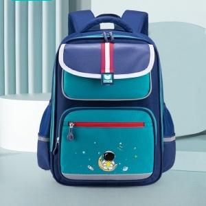 Fashion Trend Student School Bags Large Capacity Load