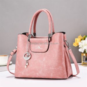 Temperament Handbag Pendant Women's Crossbody Bag