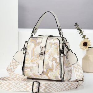 In-Stock Factory Luxury Women's Fashion Crossbody Handbag