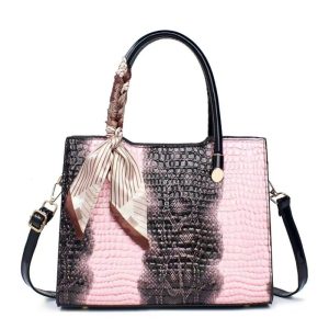 Factory Direct High-End Women's Large Capacity Crossbody