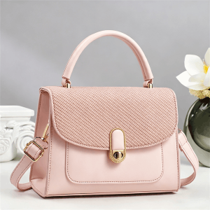 Capacity Custom Women Hand Shoulder Bag Elegant Single