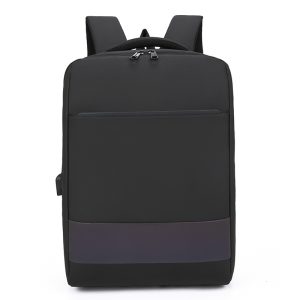Fashion Business Large Capacity Multifunctional Backpack