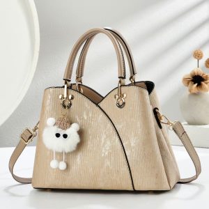 Design Shoulder Bag Designer Handbag Office Ladies' Handbag