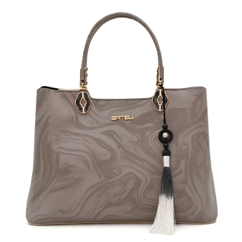 China-Chic Printed Fashion Versatile Women's Bag for Mum's
