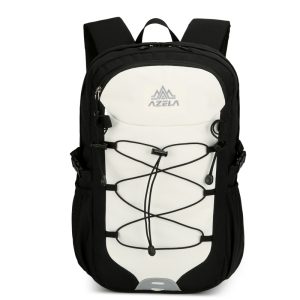 Outdoor Hiking Bag Sports Bag Color Collision Large