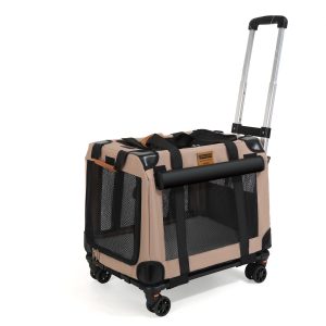 Moorpet Direct From Manufacturer cat Dog Carriers Portable