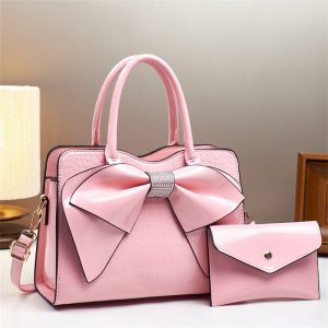 Women Luxury Handbags Leisure Ladies Sac Main Femme Casual