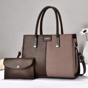 Arrivals Lightweight Large Capacity Tote Bag Elegant