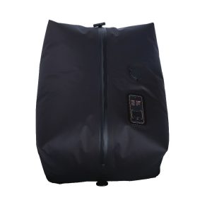 Solid Color Simple Travel Storage Bag Lightweight