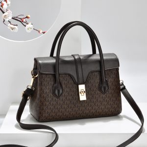 Fashion Single Crossbody Foreign Wholesale Women's Bags Pu
