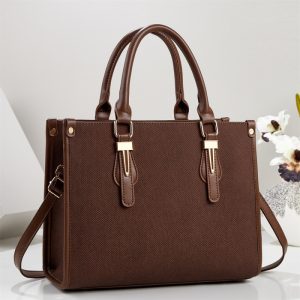Fashion Trend Large Capacity Female Bag Single Shoulder