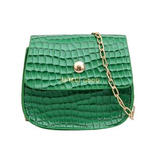 Tendy Fashion PU Leather Women's Shoulder Bags Set