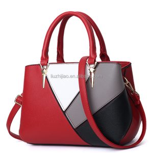 Fashionable Handbag, Fashion Trade Big Bag,Hot Selling