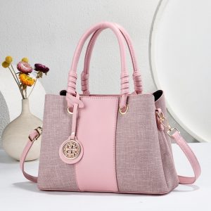 Arrival Hot Sale Stylish Simple Ladies Waterproof Messenger