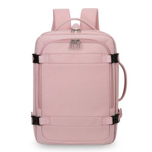 Business Laptop Backpack Multi-layer Leisure Commuting