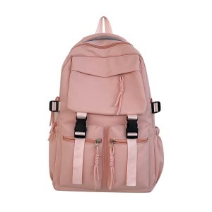 Special-interest Design New Travel Bag Student Class Large
