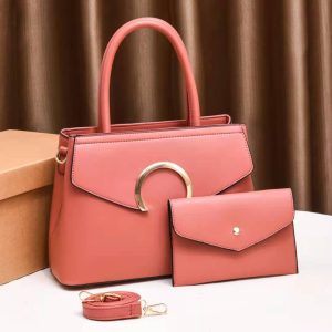 Latest Simple Fashionable Trend Women Hand Bags Handbags