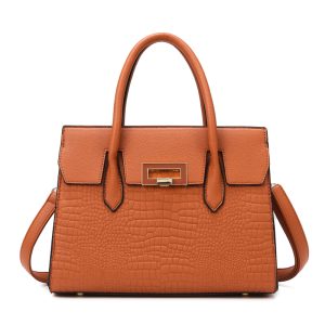 Retro Small Square Bag Women's Bag Outdoor Pu Leather