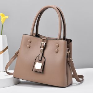 Style in Leather PU Handbags for Women Comfortable Luxury