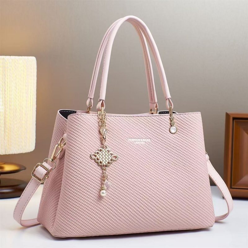 Chinese Knot Decoration Large Capacity Leisure High Quality