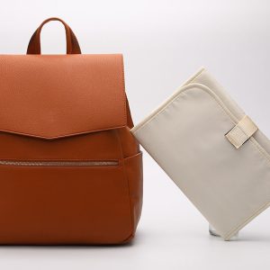Hot Selling Pu Mommy Multi-function and Large-capacity