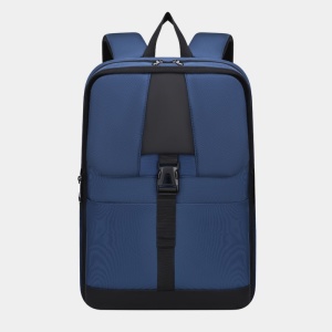 Fashion Business Commuting Travel Backpack Large Capacity