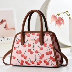 Wholesale Summer Luxury Designer Women's Crossbody Tote