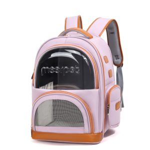 Factory-Direct Supply Oxford Cat Carrier Portable Pet