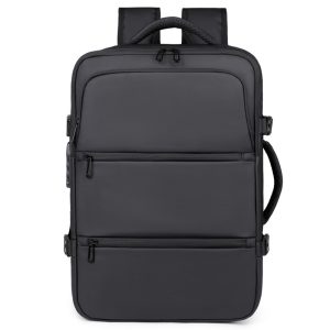 Fashion All Kinds of Backpack Large Capacity Multi-function