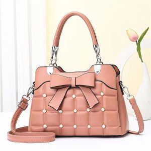 Large Capacity and Minimalist New Fashionable Versatile