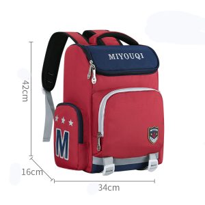 Student Space Schoolbag Primary School Grade 1-6 Reduced